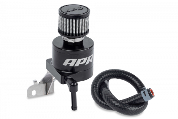 APR DQ500 S-TRONIC GETREIBE CATCH CAN (RS3/TTRS/8V/8S)