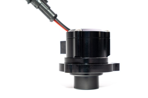 FORGE E-DV RECIRCULATING (GESCHLOSSEN) SCHUBUMLUFTVENTIL TOYOTA YARIS GR GEN1 & GEN2, COROLLA R