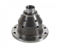 QUAIFE SPERRDIFFERENTIAL FORD FOCUS ST250 QUAIFE SPERRDIFFERENTIAL FORD FOCUS ST250