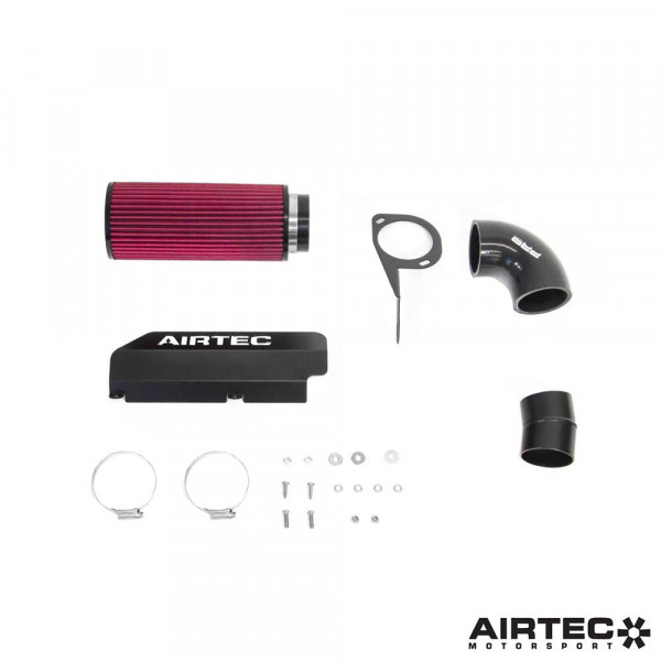 AIRTEC ANSAUGUNG PEUGEOT 508 GT