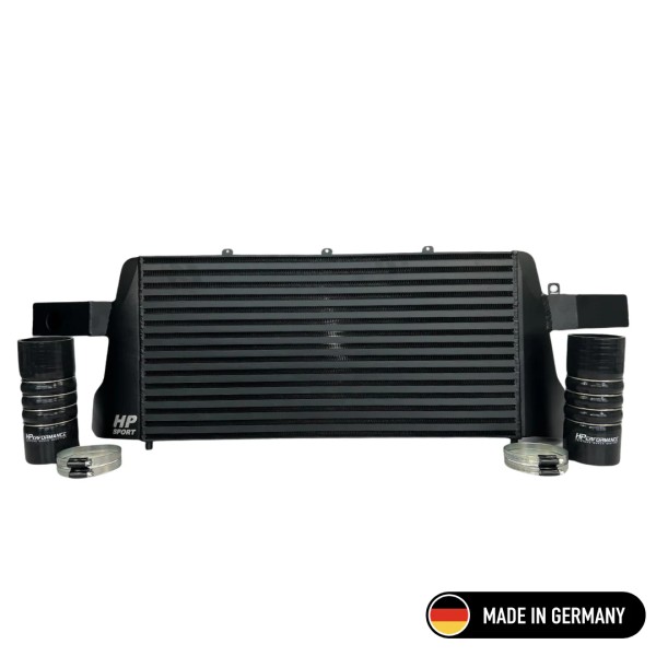 HPerformance SPORT SERIE Ladeluftkühler mit TÜV für Audi RS3 8P & TTRS 8J - 2.5 TFSI CEPA