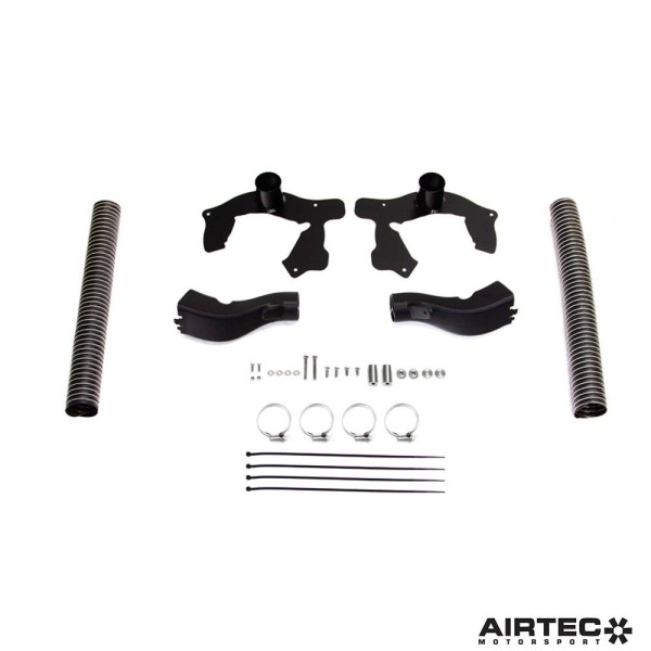 AIRTEC BREMSBELÜFTUNG PASSEND FÜR BMW G8X M2/M3/M4