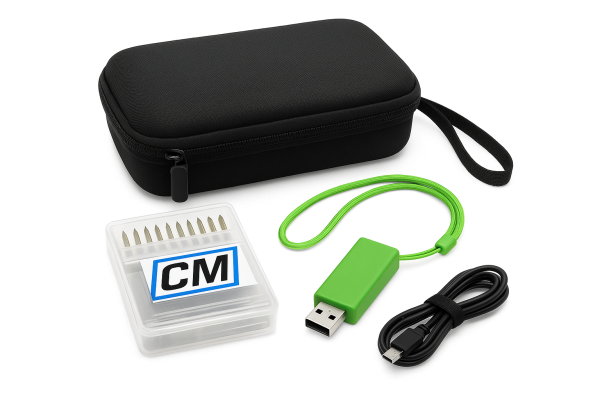 CM-PERFORMANCE SELF OBD FLASHER FORD FOCUS MK4/4.5 ST