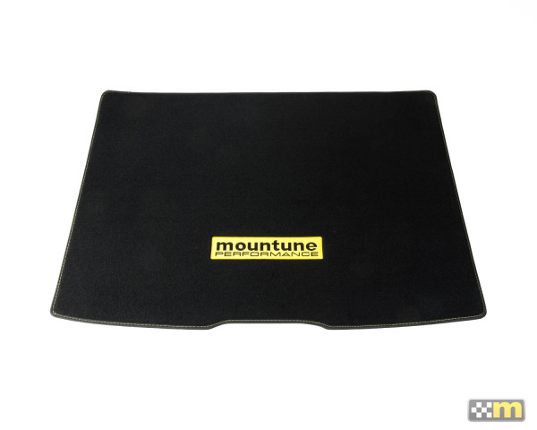 MOUNTUNE KOFFERRAUM MATTE FORD FOCUS MK4 ST280