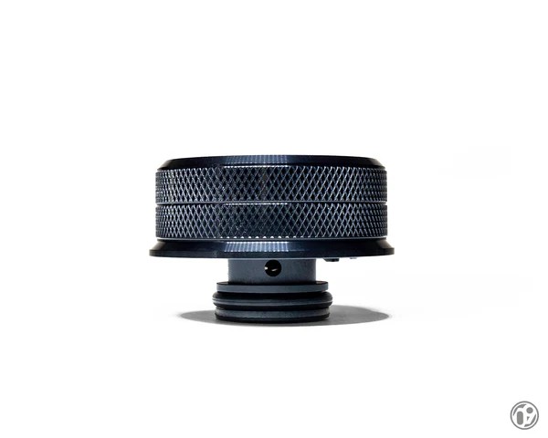 09 DESIGN KÜHLWASSER CAP