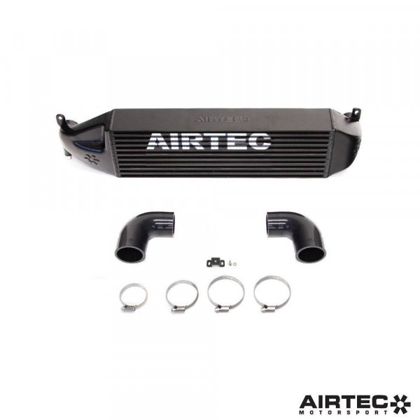 AIRTEC LADELUFKÜHLER SUZUKI SWIFT SPORT ZC33S MHEV