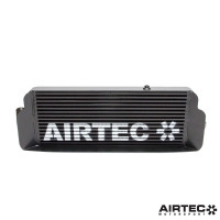 AIRTEC LADELUFTKÜHLER STAGE2 FORD FOCUS ST225 AIRTEC LADELUFTKÜHLER STAGE2 FORD FOCUS ST225
