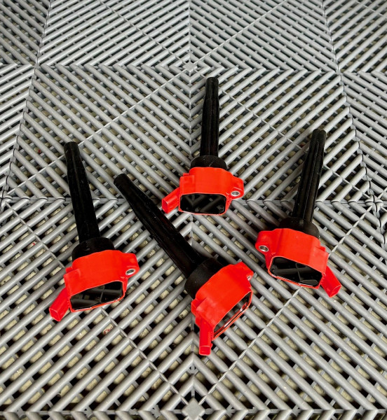 RACING ZÜNDSPULE CM-LINE RED EDITION HYUNDAI I20N