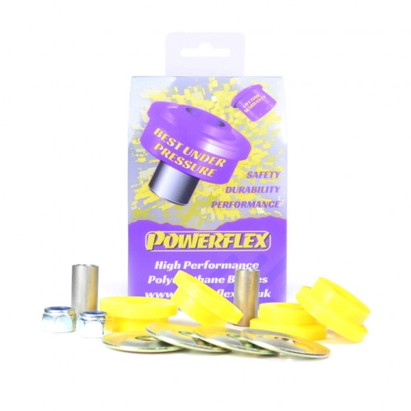 POWERFLEX QUERLENKERBUCHSE AUSSEN STABI FORD SIERRA/SCORPIO/ESCORT COSWORTH
