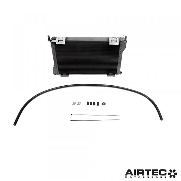 AIRTEC WASSERKÜHLER FORD FIESTA MK6 ST150