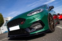 MAXTON DESIGN FRONTSPLITTER V2 HOCHGLANZ (TÜV) FORD FIESTA MK8 ST200+MK8 ST-LINE MAXTON DESIGN FRONTSPLITTER V2 HOCHGLANZ (TÜV) FORD FIESTA MK8 ST200+MK8 ST-LINE