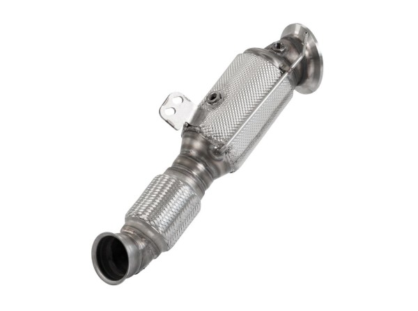 HJS DOWNPIPE DOWNPIPE BMW X3 G01, X4 G02 & X5 G05 M40i / 40i