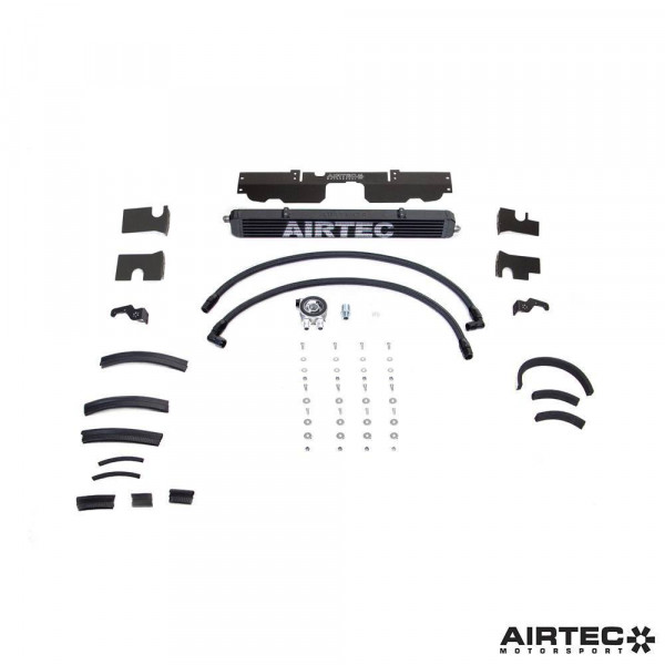 AIRTEC ÖLKÜHLERKIT STAGE3 TOYOTA YARIS GR GEN2