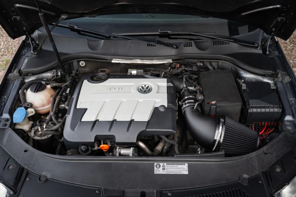 E-INTAKE VAG 2.0 TDI EA188/EA189