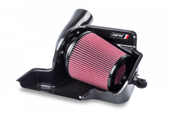 APR CARBON OPEN PEX INTAKE 1.8T/2.0T EA888 GEN 3