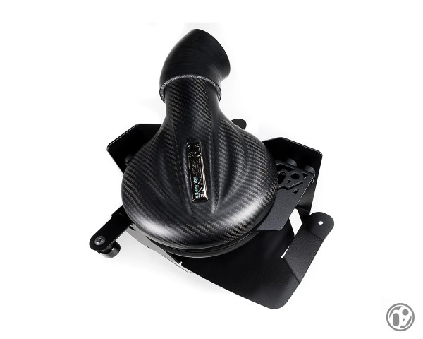ZERO9 DESIGN CARBON OFFENES ANSAUGSYSTEM FORD FOCUS MK3 ST & FOCUS MK3 RS