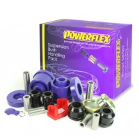 POWERFLEX HANDLING PACK FORD FIESTA MK8 ST200 POWERFLEX HANDLING PACK FORD FIESTA MK8 ST200