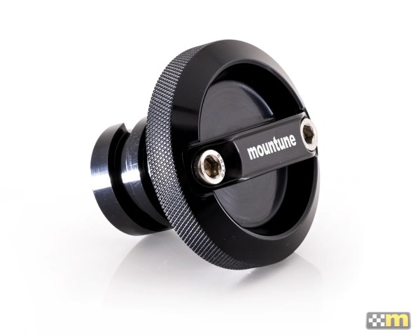 MOUNTUNE CAP ÖLEINFÜLLDECKEL FOCUS MK2 ST/RS