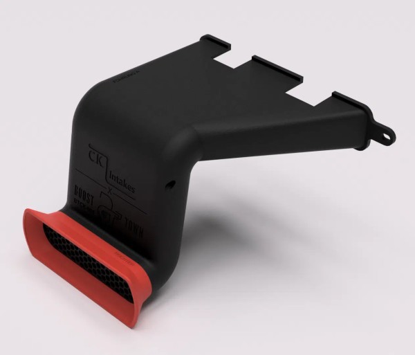 I30N ANSAUGSCHNORCHEL MIT TÜV