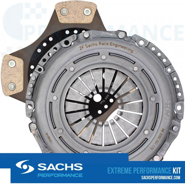 SACHS PERFORMANCE KUPPLUNGSSATZ RACING FORD FOCUS MK2 ST/RS