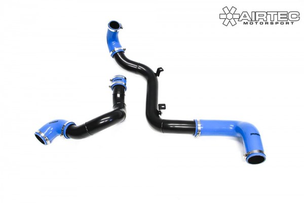 AIRTEC LADELUFTKIT ALU FORD FOCUS RS350