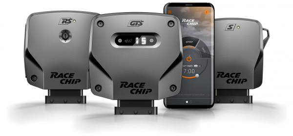 RACE CHIP FORD FIESTA 1.0 EcoBoost (95PS/70KW)