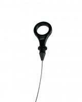 ÖLPEILSTAB SCHWARZ MIT LOGO ÖLPEILSTAB SCHWARZ MIT LOGO