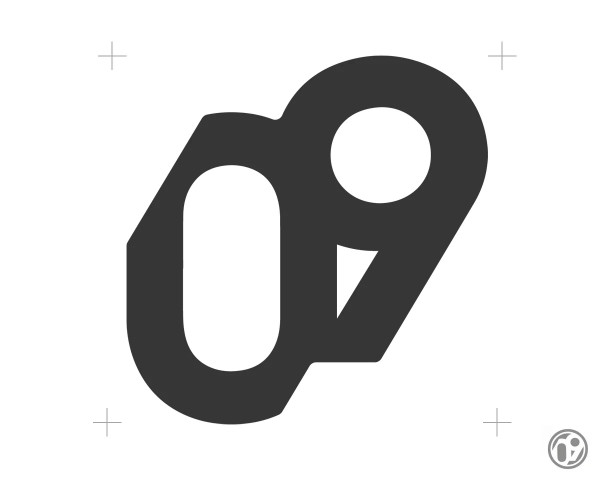 09D DECAL