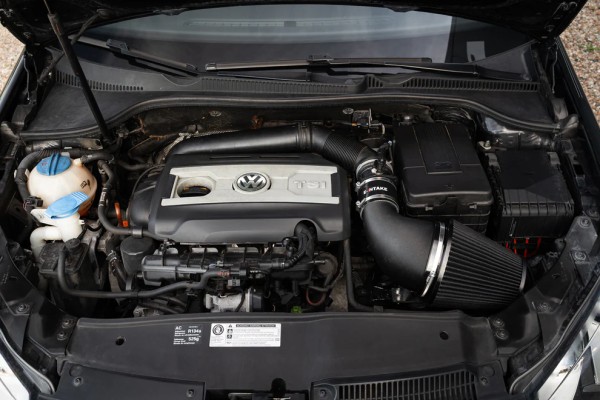 E-INTAKE EA888 GEN.2