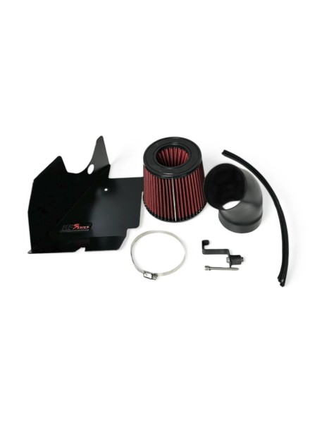 HG RACE INTAKE 1,5 TFSI EA211 MIT TTG ZULASSUNG
