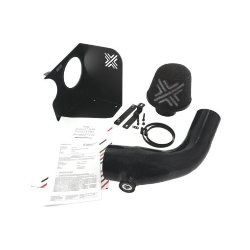 PIPERCROSS ANSAUGKIT TÜV FORD FIESTA ST MK8 & PUMA ST MK2