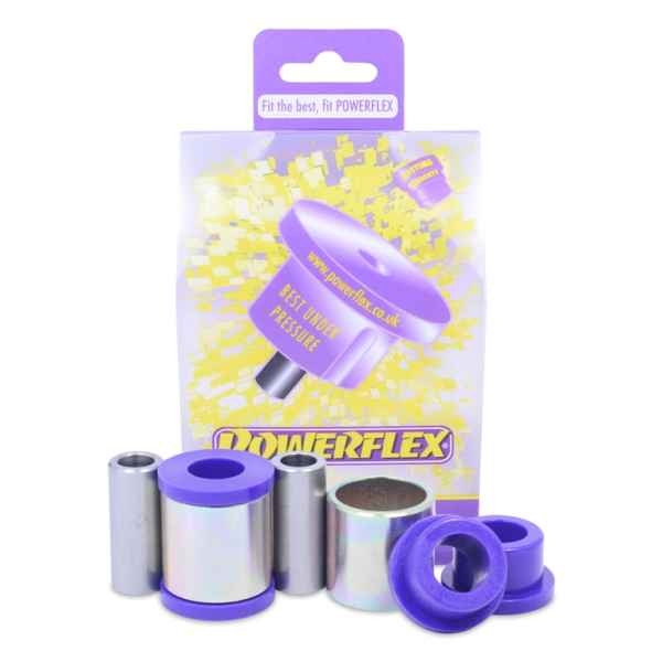 POWERFLEX BUCHSEN TCA HA AUßEN FORD FOCUS RS MK1