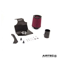 AIRTEC ANSAUGSYSTEM FORD FIESTA MK8 ST200 AIRTEC ANSAUGSYSTEM FORD FIESTA MK8 ST200