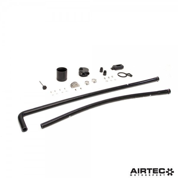 AIRTEC OIL CATCH CAN TOYOTA YARIS GR