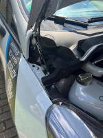 CM-LINE HAUBENLIFTERKIT FORD FIESTA MK8/8.5 ECOBOOST CM-LINE HAUBENLIFTERKIT FORD FIESTA MK8/8.5 ECOBOOST