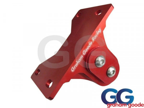GGR DIFFERENTIALHALTERUNG HINTEN GR.A FORD SIERRA/ESCORT RS COSWORTH
