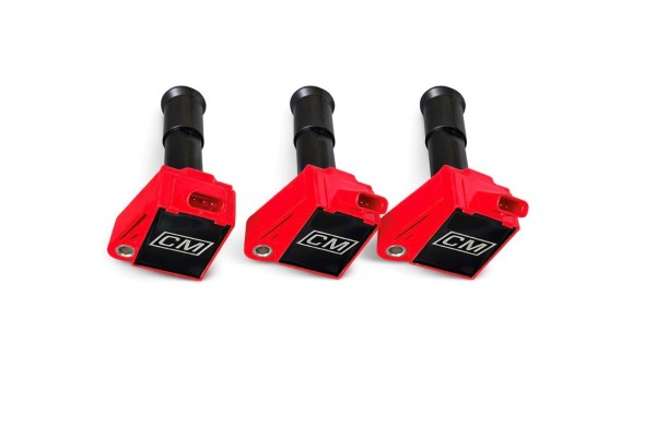 RACING ZÜNDSPULE CM-LINE RED EDITION FORD PUMA MK2 ST 1.5