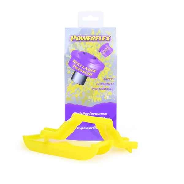 POWERFLEX MOTORLAGER PFF19-1225 FORD FOCUS RS305