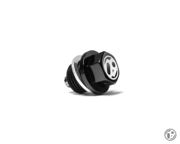 09D GEARBOX DRAIN PLUG