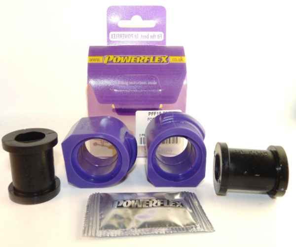 POWERFLEX BUCHSEN STABILISATOR VORNE AM FAHRGESTELL FORD FOCUS RS MK1