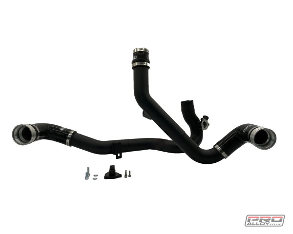 PRO ALLOY BOOST PIPE KIT FORD FIESTA MK8 ST200