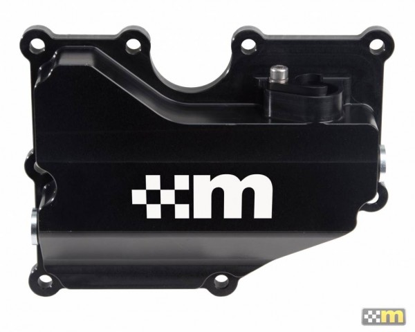 MOUNTUNE BREATHER PLATE FORD FOCUS ST250
