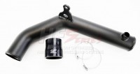 HF-SERIES ANSAUGROHR (TÜV) FORD FIESTA ST180 HF-SERIES ANSAUGROHR (TÜV) FORD FIESTA ST180