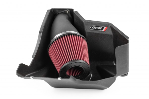 APR OPEN PEX INTAKE SYSTEM VW POLO GTI / AUDI A1 40 TFSI (TÜV)