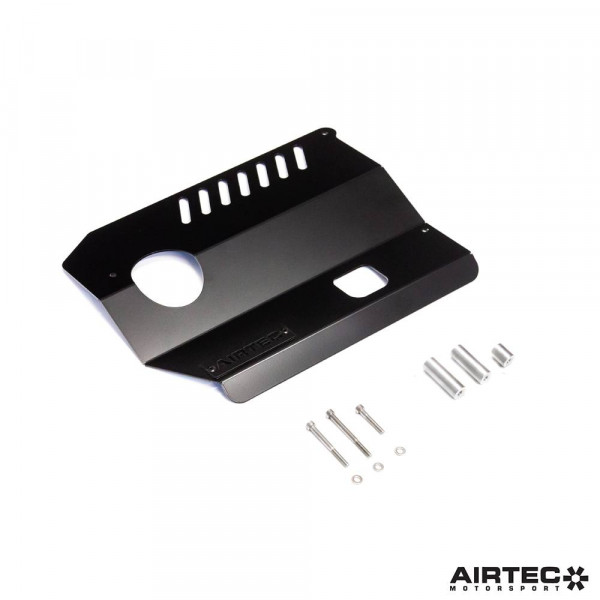 AIRTEC MOTORABDECKUNG TOYOTA YARIS GR