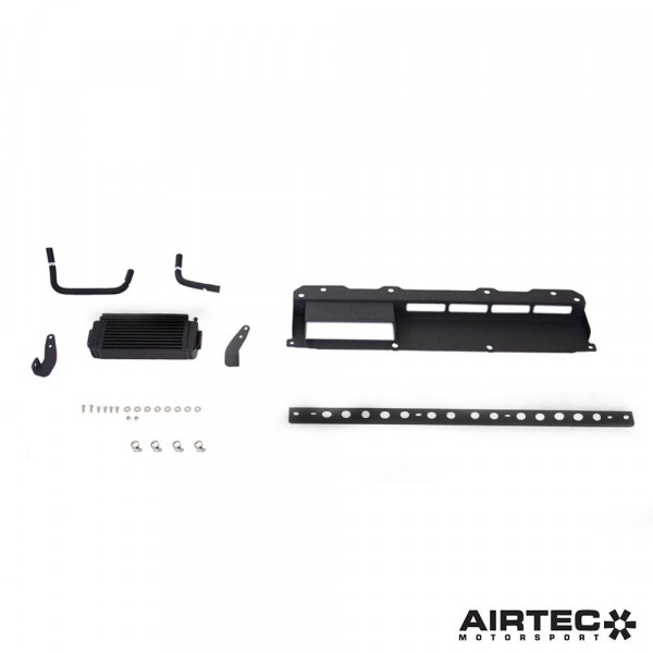 AIRTEC ÖLKÜHLER GEARBOX HONDA CIVIC FL5 TYPE R