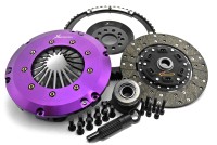 XTREME KUPPLUNGSKIT (GEFEDERT) FORD FOCUS ST225 XTREME KUPPLUNGSKIT (GEFEDERT) FORD FOCUS ST225
