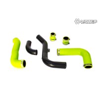 AS PERFORMANCE LADELUFTKIT ALU FORD FOCUS ST225 AS PERFORMANCE LADELUFTKIT ALU FORD FOCUS ST225