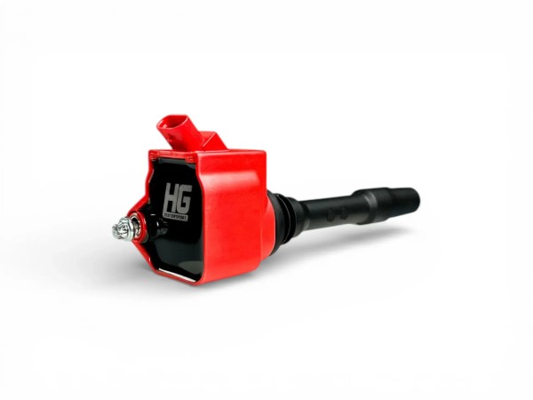 HOCHLEISTUNGSZÜNDSPULE PASSEND FÜR BMW S58 B58 B48 B46