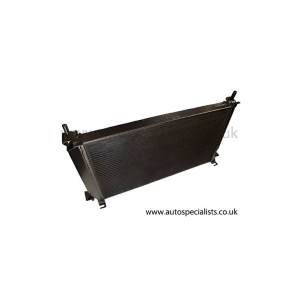 AIRTEC WASSERKÜHLER FORD FOCUS MK1 RS215